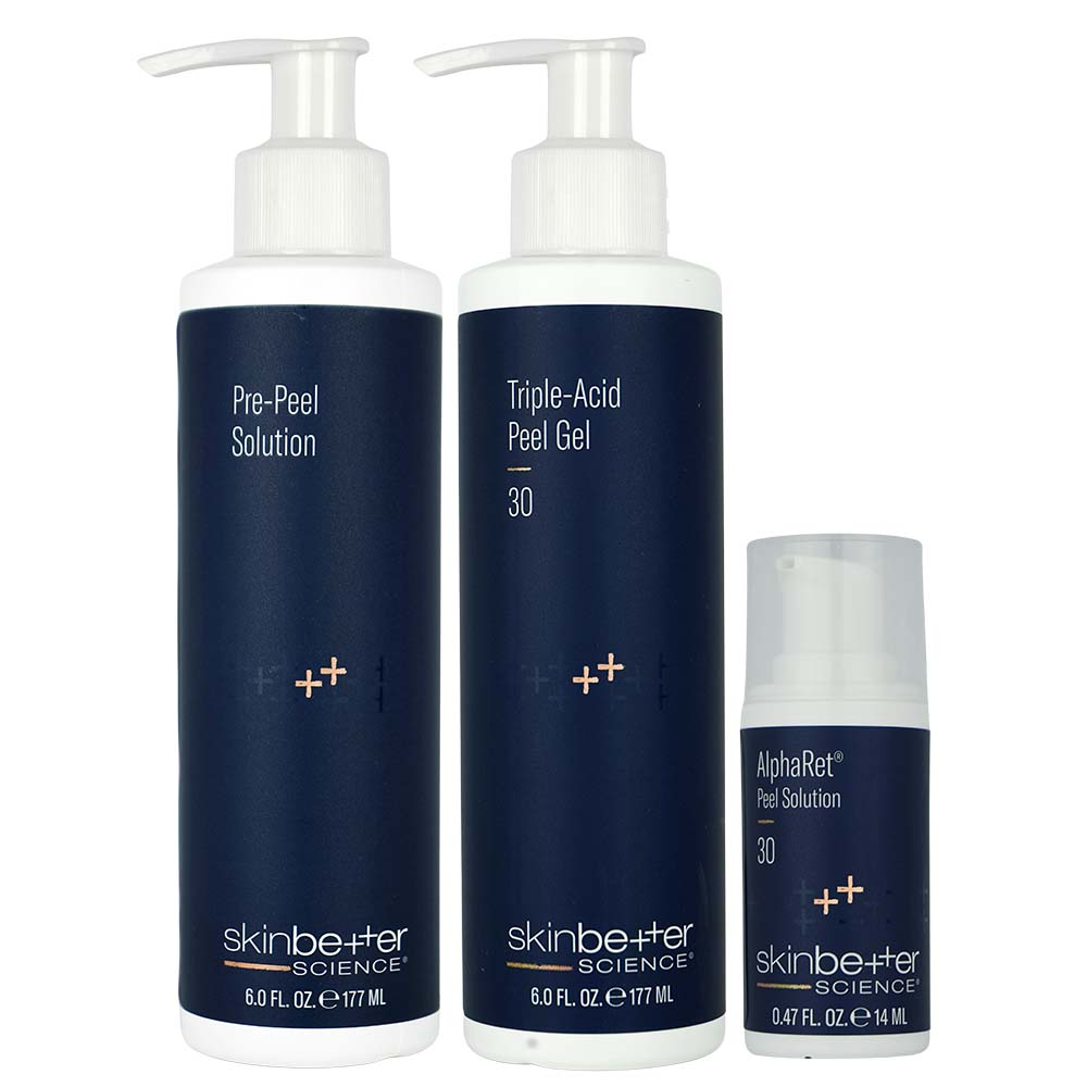 The SkinBetter Peel