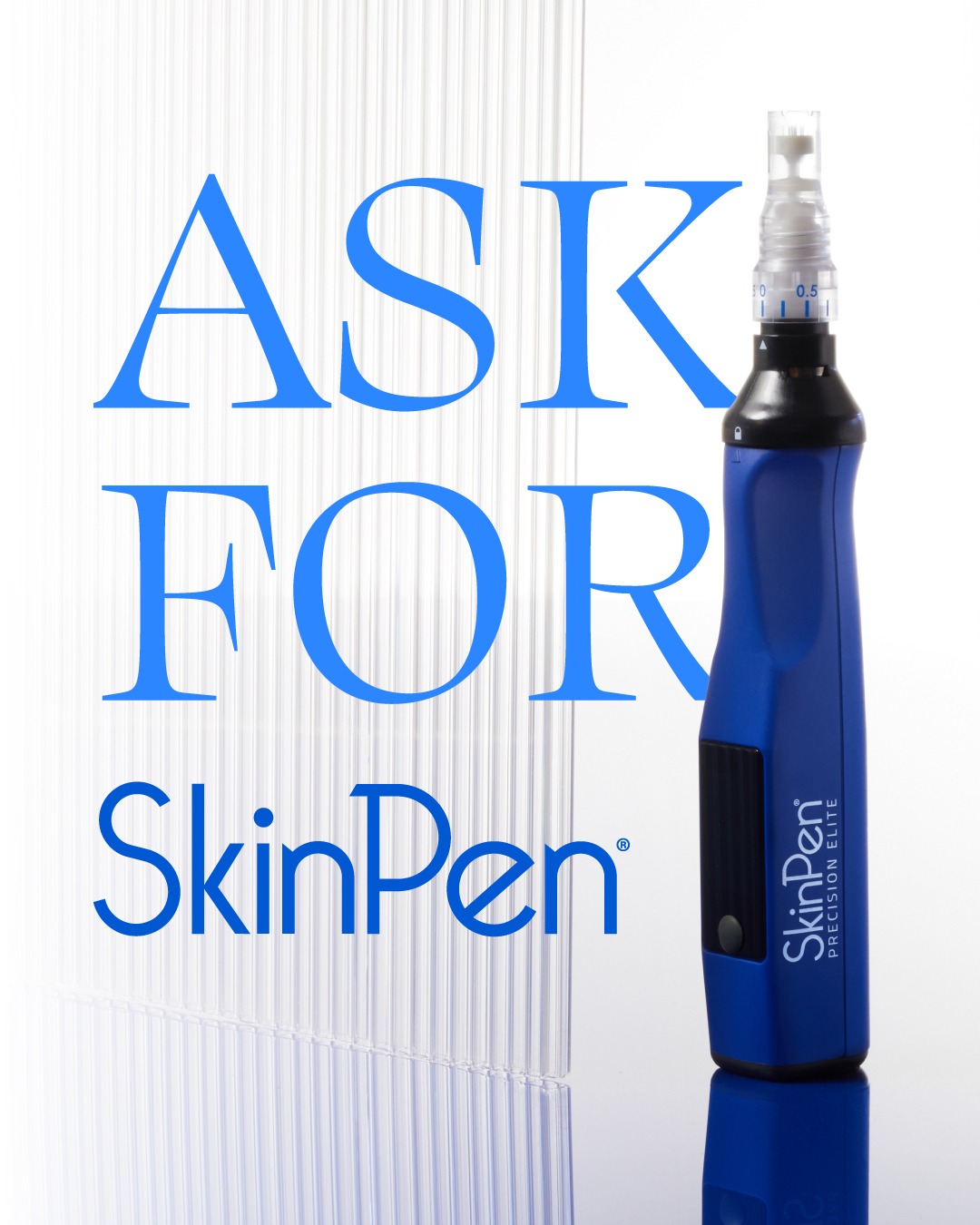 SkinPen Microneedling